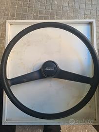 Volante FIAT d'epoca anni 70/80 vintage