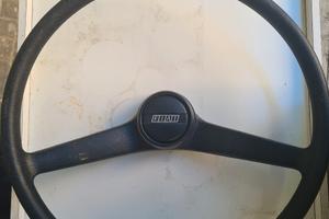 Volante FIAT d'epoca anni 70/80 vintage