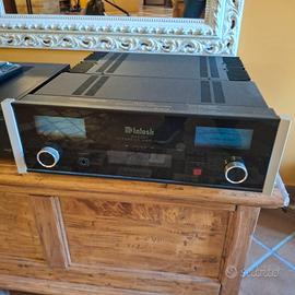 Amplificatore integrato McIntosh MA5200