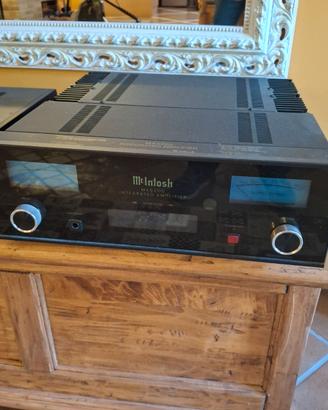 Amplificatore integrato McIntosh MA5200
