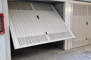 BOX in garage Stazione FS Gallarate