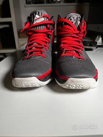 Scarpe da basket Adidas 42 2/3