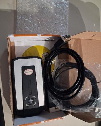 diagnosi auto delphi