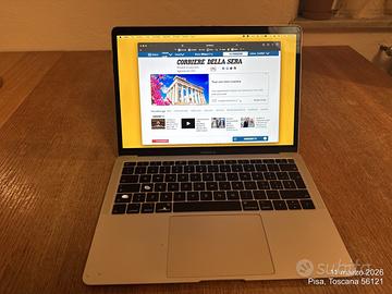 MacBook Air 2018 – 16GB RAM – 512GB SSD