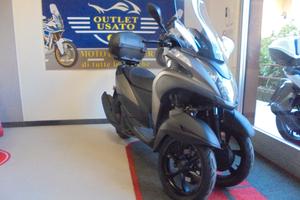 Yamaha Tricity 155 ABS