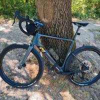 gravel 3 t exploro ultra tg 56 (L) 