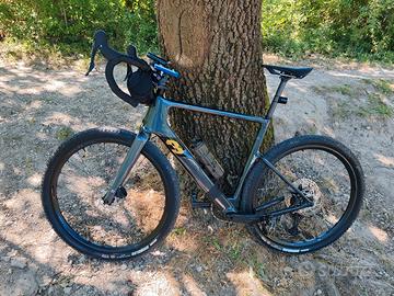 gravel 3 t exploro ultra tg 56 (L) 