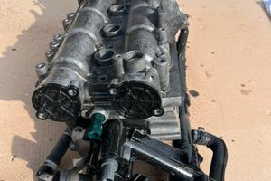 Testa motore Volkswagen Touran
