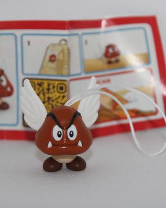 Sorpresa Kinder Joy Super Mario 2025