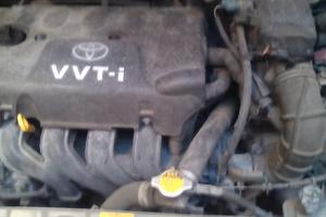 motore e cambio yaris verso vvti