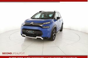 Citroën C3 Aircross 1.5 bluehdi Shine Pack s&...