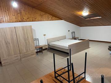 Appartamento completo di utenze