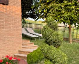 Vacanze in montagna