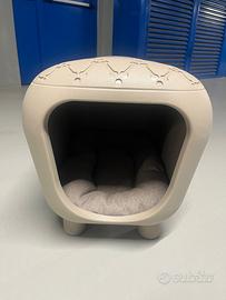 cuccia di design per cani e gatti - Pancuccia