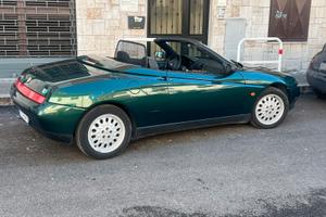 Alfa Romeo cabriolet