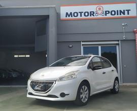 Peugeot 208 PureTech 82 5 porte Access