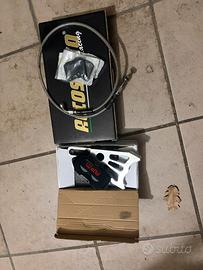 Kit pinza rpm+staffa