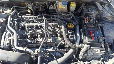 MOTORE C/ CAMBIO ALFA ROMEO  159 SIGLA 939A3000