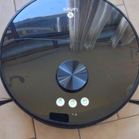 robot pulizia con mappatura 