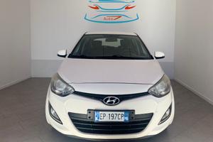 HYUNDAI i20 1.2 5p. Sound Edition
