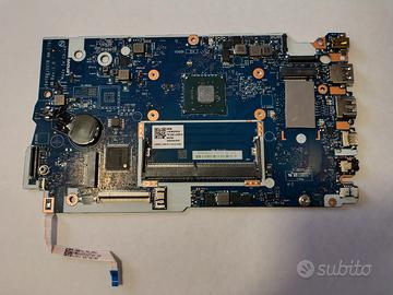 Scheda Madre Lenovo IdeaPad 1 15IGL7 NM-E791