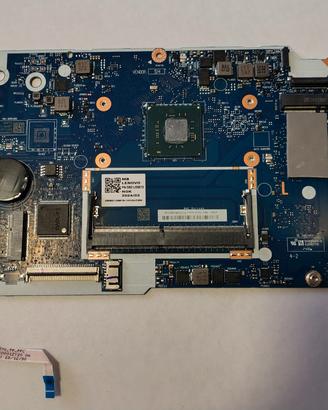 Scheda Madre Lenovo IdeaPad 1 15IGL7 NM-E791