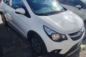 Opel Karl Rocks