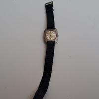 Orologio Urbex 17 rubis incabloc 3582/1