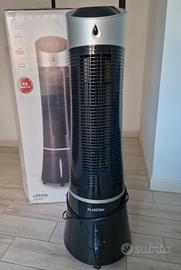 Ventilatore KLARSTEIN 4in1 con Ionizzatore