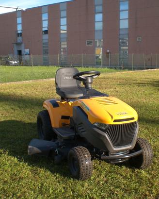 Stiga Tornado 2108 HW