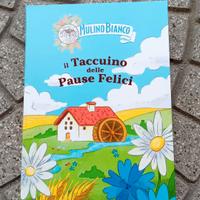 Il taccuino delle pause felici