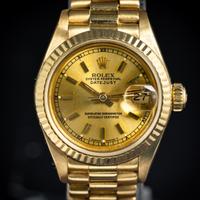 Rolex Lady-DateJust