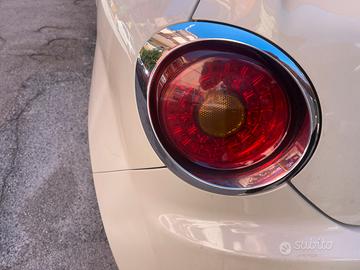 Alfa mito