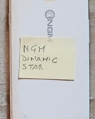 Cellulare Wiko - DGM