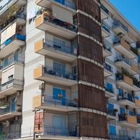 Lazio Aquileia ampio 4 vani paino 5° mq 140