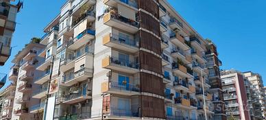 Lazio Aquileia ampio 4 vani paino 5° mq 140