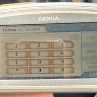 Nokia 7710 perfettamente funzionante