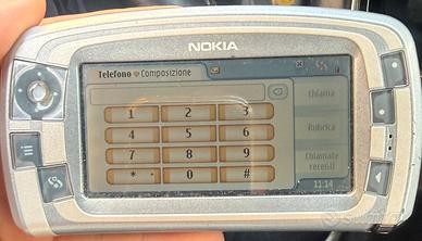Nokia 7710 perfettamente funzionante