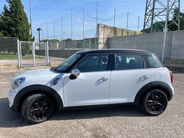 MINI Mini Countryman R60 - 2013