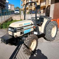 Lamborghini 450 Runner.  