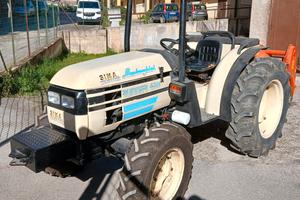 Lamborghini 450 Runner.  