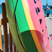 isola anguria. BESTWAY. 