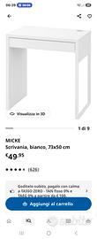 scrivania