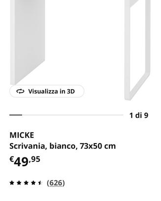 scrivania