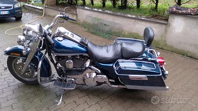 Harley-Davidson Touring Road King - 2000