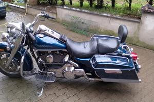 Harley-Davidson Touring Road King - 2000