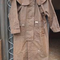 pastrano copriabito australiano 