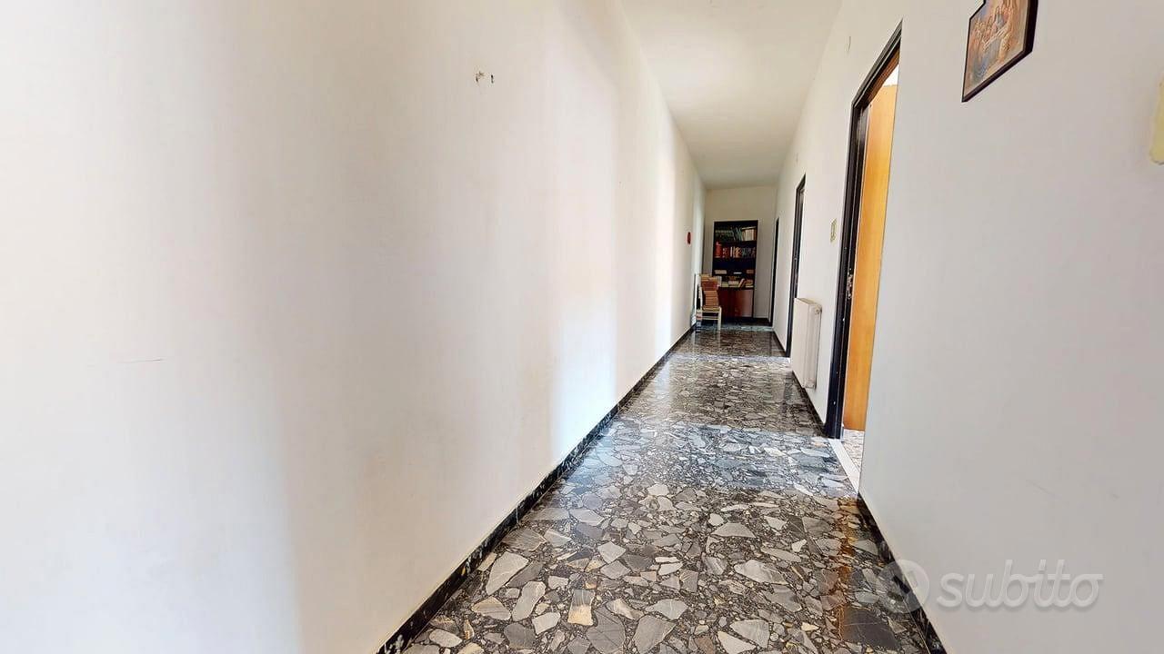 Apartment in Sassari, Monte Rosello - Vista 2
