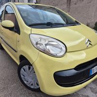 CITROEN C1 1.0 BENZ CLIMA E IDROGUIDA 2007