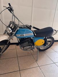Ktm gs anno 1973